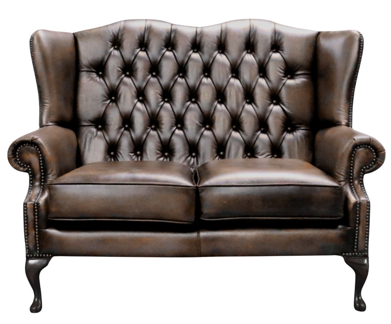 The Georgian Chesterfield